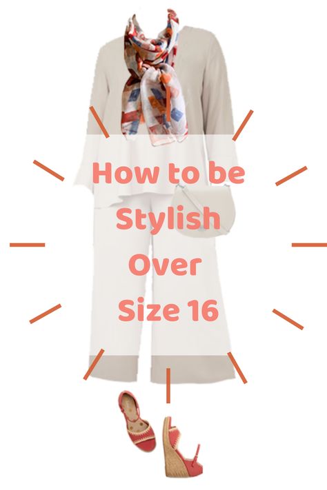 Where to find stylish pieces in a size 16 plus. How to style outfits and what to choose to suit your shape. Size 16 Fashion For Women, Size 16 Women Outfits, Plus Size Styling, Smart Casual Women Summer, Size 16 Fashion, Shein Plus Size, Fashion Nova Plus Size, Casual Outfits Plus Size, Stylish Plus Size Clothing