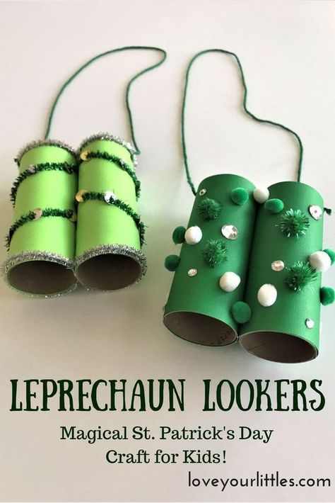 Snöflingor I Papper, Leprechaun Craft, March Crafts, St Patricks Day Crafts, St Patricks Crafts, St Patricks Day Crafts For Kids, St Patrick Day Activities, Awesome Crafts, St Patrick's Day Decorations