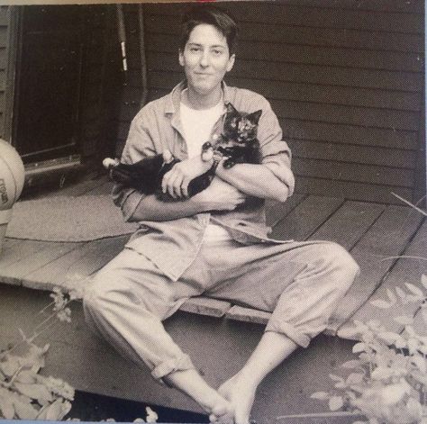 Butch Aesthetic, Vintage Queer, Lavender Menace, Alison Bechdel, Butch Fashion, Vintage Lesbian, Masc Women, Pose Reference Photo, Pose Reference