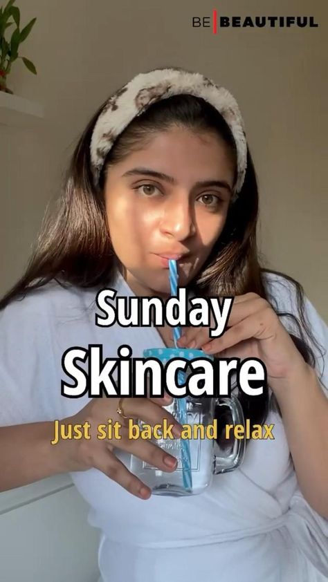 Self-care takes a backseat amidst our busy schedules. And that’s when Sunday comes to the rescue, you can try these 4 ways to pamper yourself. #skin #skincare #hair #selfcare #beautytips How To Bath Properly, Quiet Music, Dark Lighting, Skincare Advice, Natural Skin Care Remedies, Natural Face Skin Care, Skincare Order, Good Skin Tips, Beauty Tips For Glowing Skin