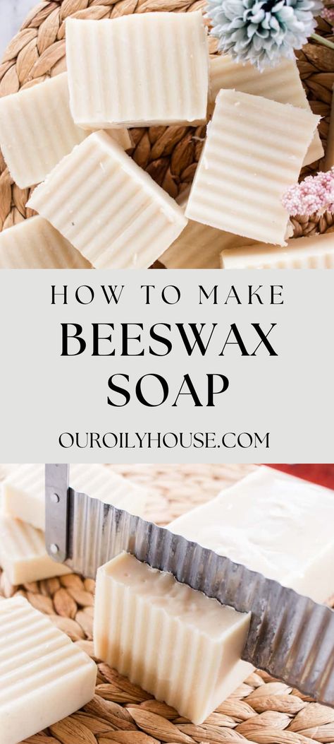 Things To Make With Beeswax Simple, Products Made From Bees, Bees Wax Soap Recipe, Beginner Soap Making Recipes, No Lye Soap Recipes, Soap Making For Beginners Recipes, Home Made Soap Recipe For Beginners, Homemade Soap Recipes For Beginners, Soap Base Recipe