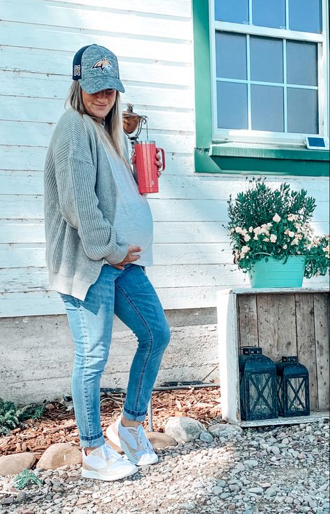 Maternity Maternity outfit Fall maternity outfit Maternity fall outfit Fall outfit Football outfit Game day outfit Follow my shop @dailydoseofal on the @shop.LTK app to shop this post and get my exclusive app-only content! #liketkit #LTKstyletip #LTKSeasonal #LTKbump #maternity #maternityoutfits #maternitystyle #falloutfit #falloutfits #falloutfitsforwomen #falloutfitswomen #gamedayfit #gamedayoutfit @shop.ltk https://liketk.it/4iiCL Fall Maternity Outfits, Football Outfit, Maternity Outfit, Game Day Outfit, Fall Maternity, Maternity Outfits, Football Outfits, Outfit Fall, Gameday Outfit