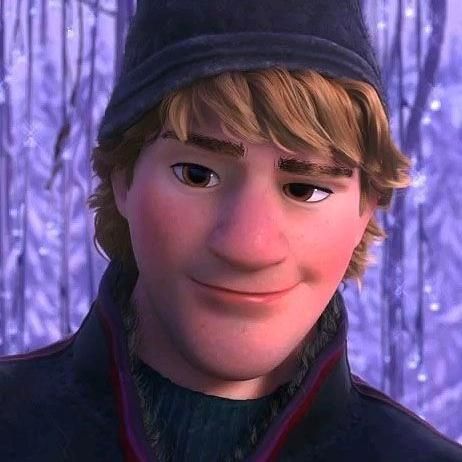 Kristoff Frozen, Anna Kristoff, Frozen Love, Elsa Olaf, Disney Princes, Disney Boys, Anna Frozen, Disney Men, Film Serie