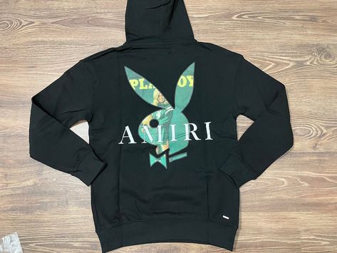 Amiri Sweatshirt, Black Hoodie Men, Mens Hoodies, Mens Sweatshirts Hoodie, Black Hoodie, Hoodie Fashion, Mens Sweatshirts, Hoodies Men, Sweatshirts Hoodie