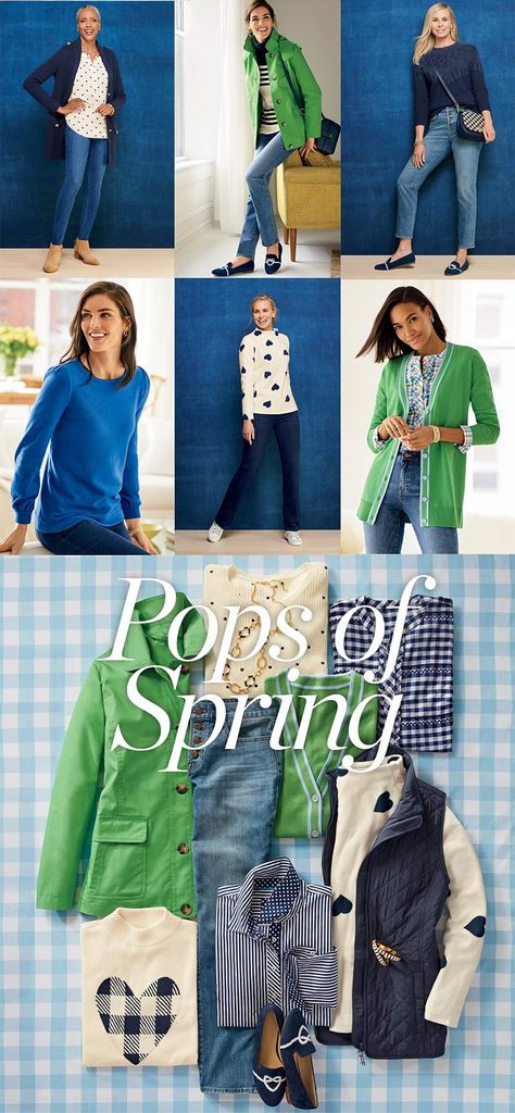 Talbots Spring 2023 Lookbook, Talbots Summer 2023, Talbots Outfits Spring 2023, Talbots Outfits Spring 2024, Talbots Spring 2024 Preview, Talbots Spring 2023, Preppy Summer Fashion, Thredup Outfits, Preppy Spring Outfits