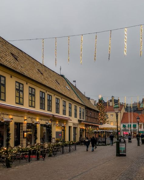 Christmas in Malmö 2024: Where to Find the Best Christmas Markets & Christmas Shopping - Northabroad Best Christmas Markets, Sweden Travel, Best Flights, Christmas Markets, Under The Tree, Christmas Travel, Malmo, Gothenburg, Cheap Hotels