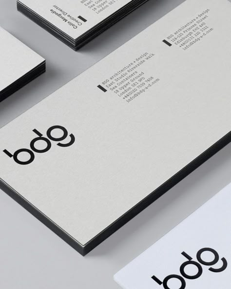 BDG is a team of architects, designers and creative thinkers. Manual helped reposition the practice as a leading creative organization with a redesign of their brand identity. Architects Logo, Branding Company, Architect Business Card, Architecture Branding Design, Name Card Architect Design, Architect Branding, Architect Logo Design Ideas, Architect Logo Brand Identity, Architecture Brand Identity