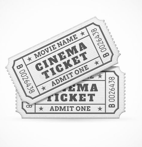 Cinema Ticket Tattoo, Movie Ticket Tattoo Ideas, Movie Ticket Doodle, Concert Ticket Tattoo, Movie Ticket Tattoo, Ticket Tattoo Ideas, Ticket Tattoo, Phone Wallpaper Themes, Theatre Tattoo