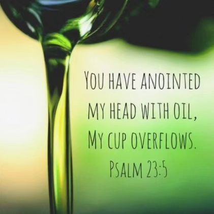 Psalm 23:5-6, Psalm 23 5, Virgo Woman, Apostles Creed, Anointing Oil, Spirit Of Truth, Gods Love Quotes, Healing Scriptures, Bible Promises