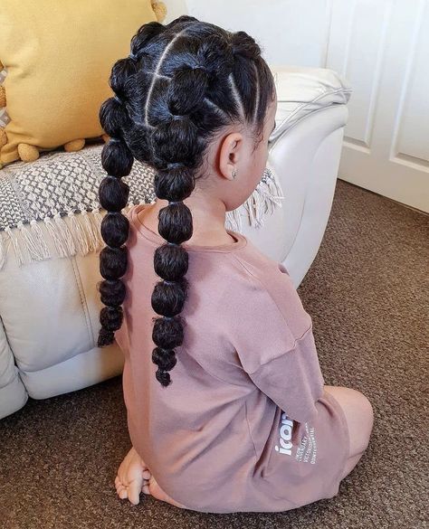 Baby Girl Hairstyles Curly, Daughter Hairstyles, Cute Toddler Hairstyles, Girly Hairstyles, Lil Girl Hairstyles, Kids Curly Hairstyles, Hairstyles Kids, Toddler Hairstyles Girl, Kids C