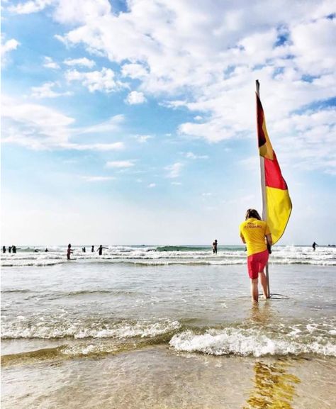 Try This - SURF LIFE SAVING - SurfGirl Magazine Surf Lifesaving, Surf Life Saving, Surf Life, Water Sports, Saving Lives, Our World, Life Savers, Vision Board, Surfing