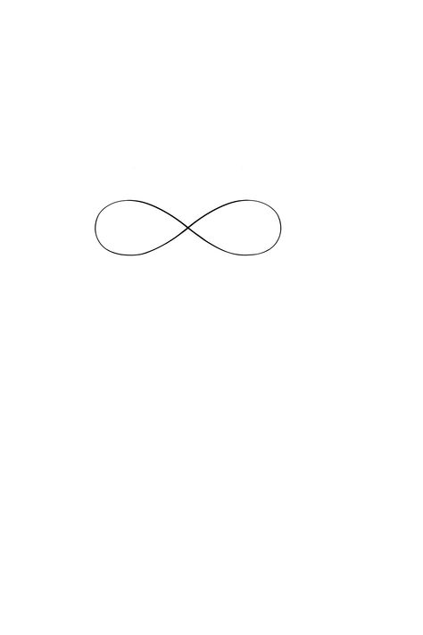 Remi Tattoo Name, Fine Line Tattoo Infinity, Dainty Infinity Tattoo, Tiny Infinity Tattoo, Infinity Wallpaper Aesthetic, Infinity Sign Tattoo, Infinite Tattoo, Tattoo Infinity, Infinite Symbol