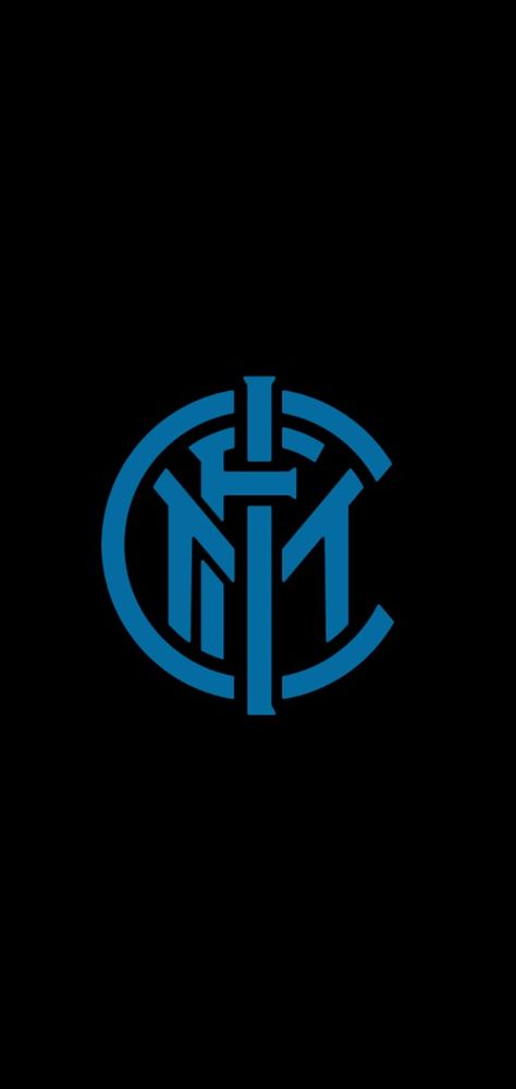 Inter Logo, Inter Milan Logo, Milan Wallpaper, Soccer Drawing, Logo Wallpaper, Old Logo, Inter Milan, Galaxy Wallpaper, Milan