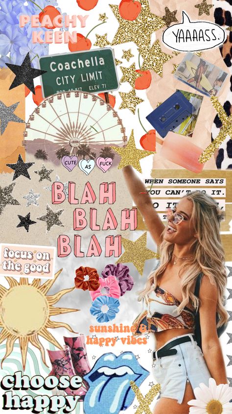 Coachella Event Design, Coachella Birthday Party Outfit, Bridechella Bachelorette, Coachella Mood Board, Coachella Background, Coachella Party Ideas Decor, Coachella Theme Party Outfits, Festival Bachelorette Party, Coachella Birthday Party