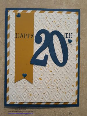 Happy 20th Birthday, Birthday Card Drawing, Happy Birthday Celebration, Card Drawing, Flower Diy, 20th Birthday, Flower Diy Crafts, Birthday Diy, Milestone Birthdays