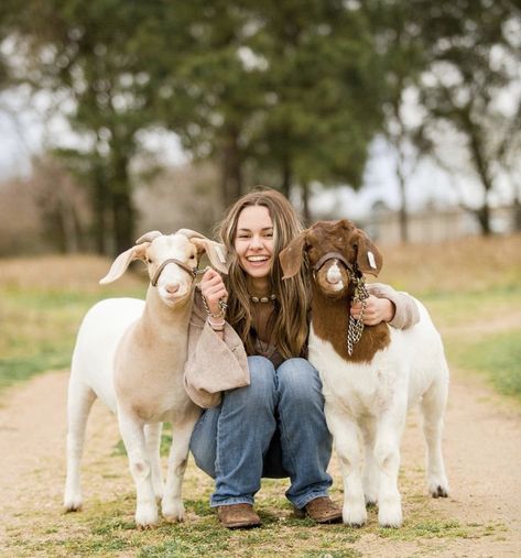 Photoshoot With Goats, Goat Photoshoot Photo Ideas, Senior Pics With Animals, Animal Senior Pictures, Senior Pictures With Goats, Livestock Pictures Senior Pics, Senior Picture Ideas With Animals, Livestock Pictures, Livestock Senior Pictures Goats