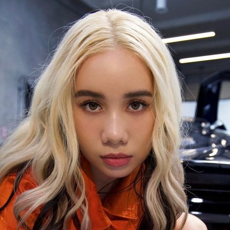 Lil Tay, 1m Followers, Short Videos, Created By, Hair