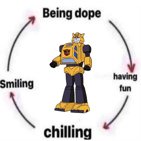 Bumblebee Transformers Memes, Starscream And Bumblebee, Bumblebee Transformers One, Transformers One Bumblebee, Bumblebee X Starscream, Bumblebee Transformers Fanart, Bumblebee Earthspark, Transformers Rumble, Transformers Matching Pfp