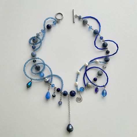 Seed Bead Jewelry