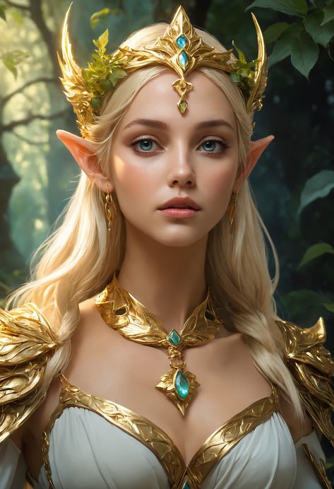 Ufo Film, Elf City, Scifi Movies, Elf Queen, Elf Princess, Elven Queen, Wood Elf, High Elf, Next Film