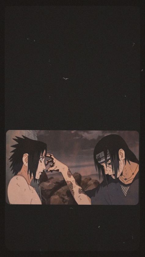 Sasuke And Itachi Wallpaper, Itachi And Sasuke Wallpaper, Itachi And Naruto, Itachi And Sasuke, Itachi Wallpaper, Sasuke Wallpaper, Naruto Pics, Sasuke Itachi, Sasuke And Itachi