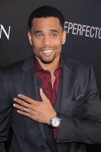 The Evolution Of Michael Ealy: 15 Photos That Prove He's 'The Perfect Guy' - Essence Character Bank, Fine People, Michael Ealy, Heart Throb, Celebrity Guys, Black Actors, Cute Black Guys, Black Hollywood, Black Celebrities