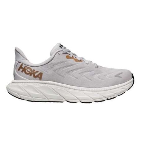 Women's HOKA Arahi 6 Running Shoes Nimbus Cloud, Hoka One One Woman, Hoka One One, Shoe Care, Sport Shorts, Top Shoes, Types Of Shoes, Rocker, Running Shoes