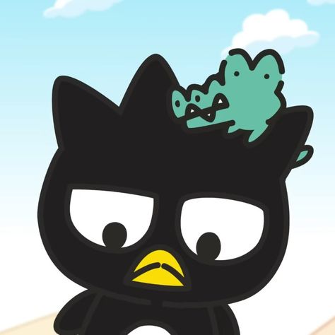 S5 E1 - Chococat's Dig Adventure Pt 1 Badtz Maru, Hello Kitty Characters, Kawaii Core, Desktop Wallpapers Backgrounds, Sanrio Wallpaper, Kawaii Plushies, Anime Figurines, Hello Kitty Pictures, Sanrio Characters