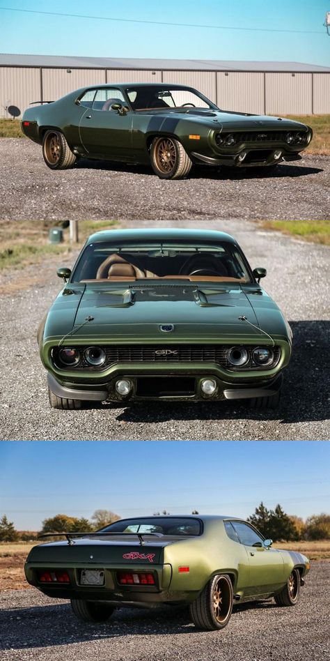 Classic Super Cars, 1971 Plymouth Roadrunner, 1971 Dodge Challenger, Ford Obs, Ahri Wallpaper, Plymouth Muscle Cars, Plymouth Superbird, Plymouth Road Runner, Plymouth Cars