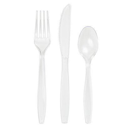 Plastic Utensils, Plastic Forks, Plastic Cutlery, Plastic Ware, Small Basket, Plastic Spoons, Plastic Trays, Forks And Spoons, Stainless Steel Flatware