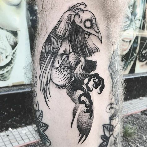 Harpy Mythology, Harpy Tattoo, Ant Tattoo, Mouth Tattoo, Siren Tattoo, Finger Tattoo Designs, Mythology Tattoos, Tattoo Apprentice, Finger Tattoo