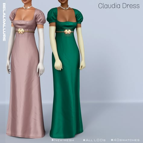 Sims 4 Anne Boleyn Cc, Sims 4 Gown Maxis Match, Sims 4 Pride And Prejudice, Sims 4 Cc Long Dress Maxis Match, Royal Dresses Sims 4, Ts4 Royalty Mod, Sims 4 Saree Cc, Regency Era Sims 4 Cc, Regency Cc Sims 4