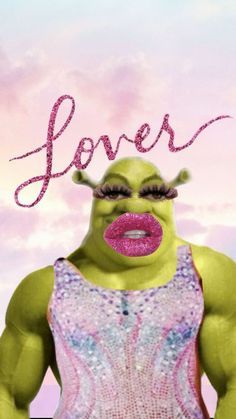 Shrek Aesthetic Cute, Funny Photoshoot Ideas, Creative Halloween Costume Ideas, Shrek Funny, Elf Ideas Easy, Preppy Inspiration, Phone Photo Editing, Cute Summer Wallpapers, Preppy Girls