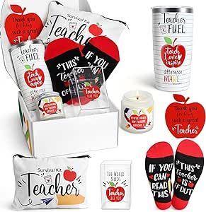 Valentines gifts for teachers