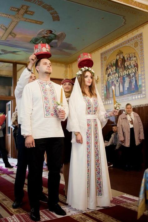 Moldovan Wedding Dress, Romanian Wedding Traditions, Romanian Wedding Dresses, Slavic Wedding Dress, Ukrainian Wedding Traditions, Ukrainian Wedding Dress, Serbian Wedding, Romanian Wedding, Romanian Women