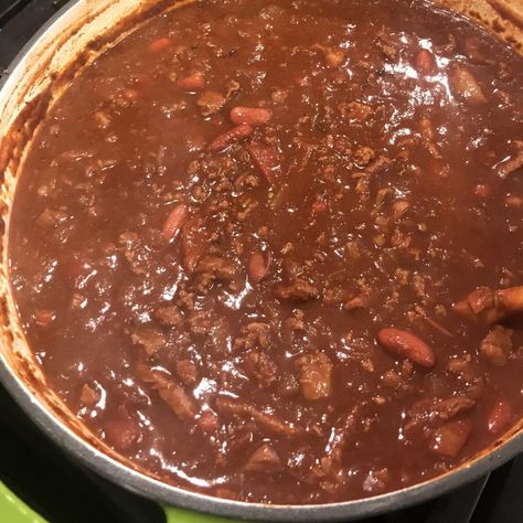 Chili I Chilli Cook Off Recipes, Bobby Flay Chili Recipe, Terlingua Chili Recipe, Champion Chili Recipe, Blue Ribbon Chili Recipe, Championship Chili Recipe, Chili Receipes, Chile Beans, Chili Recipies