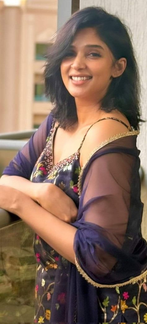 Nyla Usha Nyla Usha, Actresses