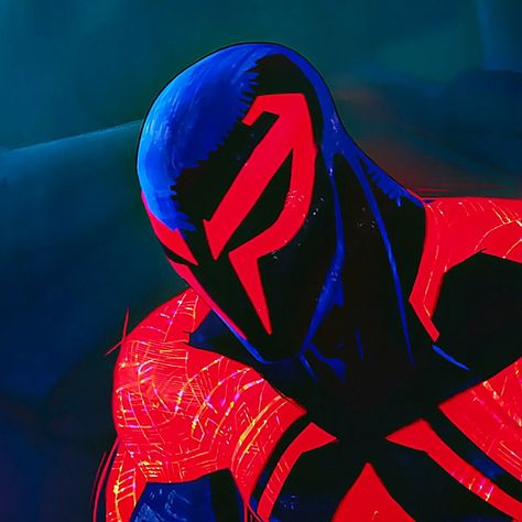 Miles Spiderman, Image Spiderman, Deadpool Comic, Miguel O Hara, Spiderman Pictures, Marvel Spiderman Art, Superhero Wallpaper, Spiderman Comic, Batman Vs