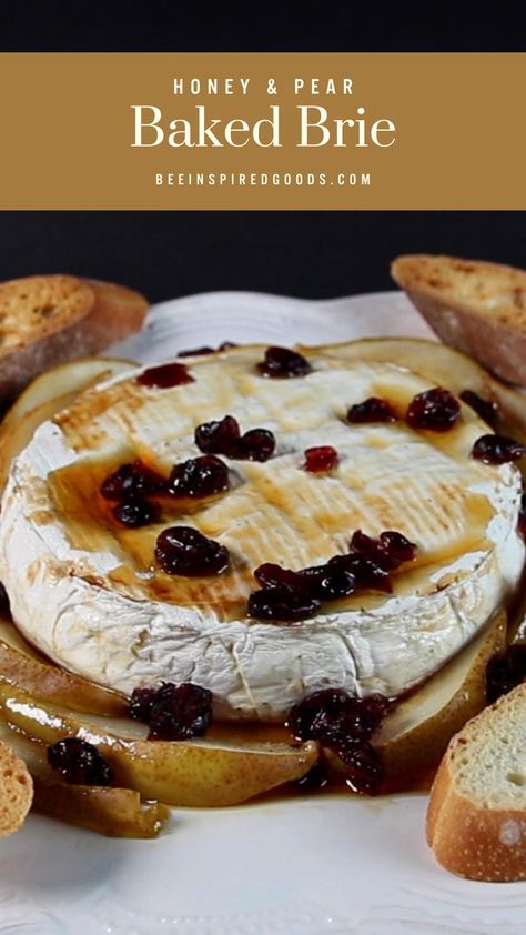 Want to make an impressive yet easy appetizer? Learn how to prepare baked brie with honey. This guide will show you a step-by-step recipe that transforms a simple wheel of brie into a creamy, gooey delight with just a few ingredients. Perfect for any gathering or a quick snack.

#foodie #honey #cheese #charcuterie #bakedbrie #cheeseboard How To Cook Brie Cheese, Hot Honey Baked Brie, How To Cook Brie, Baked Brie With Honey, Brie With Honey, Baked Brie Honey, Easy Baked Brie Recipe, Honey Cheese, Baked Brie Recipe