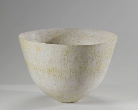 John Ward, Natural Ceramic, Clay Bowl, Ceramic Vessel, Contemporary Ceramics, Modern Ceramics, Contemporary Art Gallery, Ceramic Artists, Ceramic Sculpture