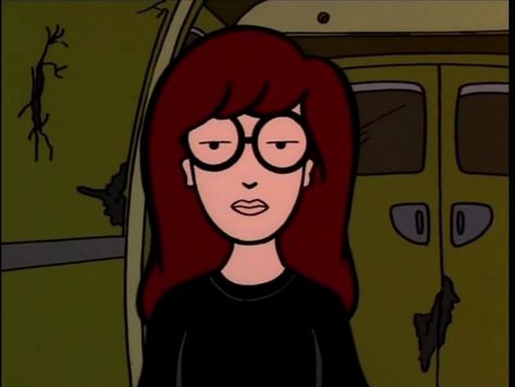 Daria Morgendorffer