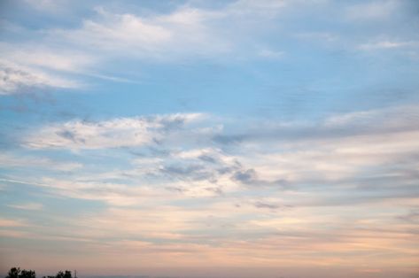 Architectural Sky Background, Sky Texture Photoshop Architecture, Blue Orange Sunset, Sky Environment, Sky Horizontal, Sky Reference, Sunset Sky Background, Sky Texture, Sky Photoshop