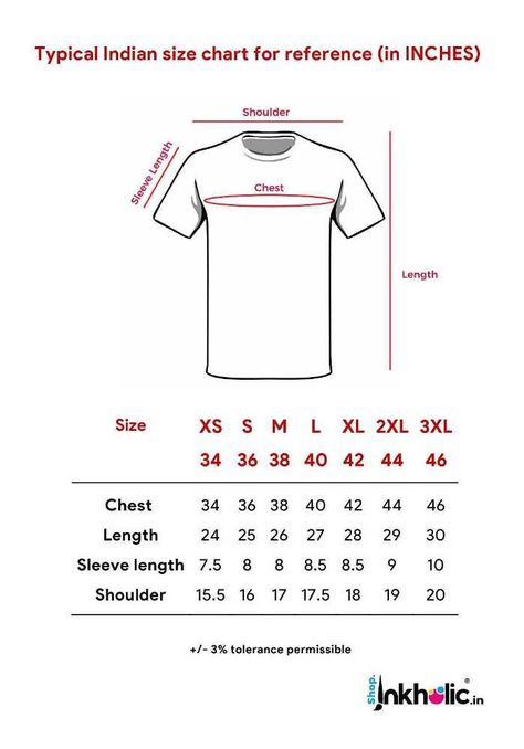 Size chart tshirt Tshirt Measurements Chart, T Shirt Measurement Chart, Size Chart Tshirt, Tshirt Size Chart Template, Shirt Measurements Chart, Chest Size Chart, Size Chart Template, T Shirt Size Chart, Tshirt Measurements