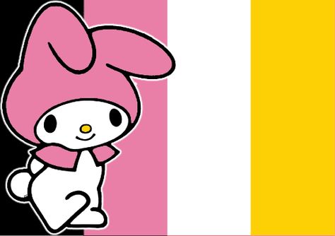 Hello Kitty Color Pallete, Sanrio Color Pallete, My Melody Color Palette, Hello Kitty Color Palette, Sanrio Color Palette, Kuromi Color Palette, Kuromi Stuff, Colour Pallettes, Palette Design