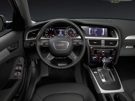 Audi A4 Allroad, Audi Interior, Small Luxury Cars, A4 Allroad, Black Audi, Audi A4 Avant, A4 Avant, New Nissan, Audi A7