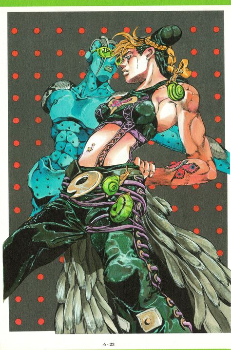 HIROHIKO ARAKI WORKS | JoJo's Bizarre Wiki | Fandom Jojo's Adventure, Stone Ocean, Jojo Parts, Jojo's Bizarre Adventure Anime, Adventure Art, Jojo Anime, Jojo Memes, Manga Artist, Manga Covers