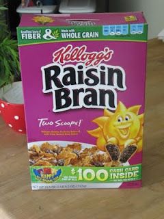 Raisin Bran muffins--i love these and have been making them for years! Raisen Bran Muffins, Rasin Bran Muffins, Raisin Bran Cereal Muffins, Refrigerator Bran Muffins, Raisin Bran Muffin Recipe, Bran Muffin Recipe, The Nester, Raisin Bran Cereal, Raisin Bran Muffins