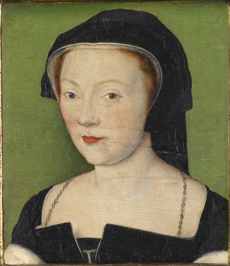 Mary Of Guise, Hans Ulrich Obrist, 16th Century Fashion, Carnegie Museum Of Art, Church Pictures, Cleveland Museum Of Art, National Portrait Gallery, Dutch Artists, Art Institute Of Chicago