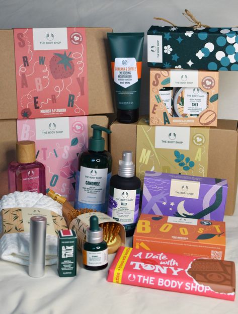 The Body Shop Haul

Use code AFFNAVILLE for 20% off your next order!

https://inspirationshaveinone.blogspot.com/2024/03/the-body-shop-haul.html


#bbloggers #tbsaff #thebodyshop #skincarehaul #beautyhaul #veganskincare #discountcode Theme Board, Summer Wishlist, Leo Zodiac Facts, Skincare Store, List Ideas, Vegan Skincare, Leo Zodiac, Gift Packs, Zodiac Facts