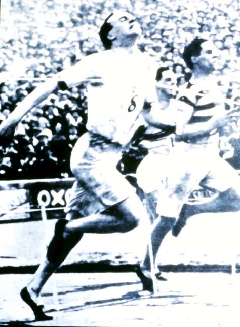 The Little Known Story of Olympian Eric Liddell’s Final Years Eric Liddell, Randy Alcorn, Internal Conflict, Chariots Of Fire, Famous Historical Figures, Scottish History, Woman In Gold, Movies Of All Time, The Encounter